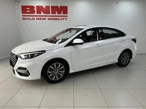 Седан OMODA S5 2023 года, 1685000 рублей, Смоленск