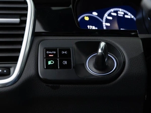 Внедорожник Porsche Cayenne Coupe 2020 года, 8997434 рублей, Москва