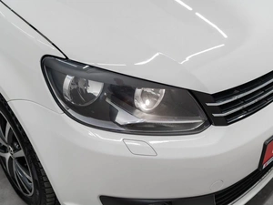 Минивэн Volkswagen Touran 2012 года, 980000 рублей, Красноярск