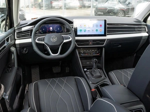 Внедорожник Volkswagen Tiguan L 2025 года, 4070000 рублей, Краснодар