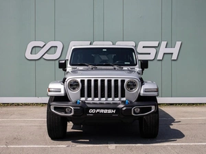 Внедорожник Jeep Wrangler 2022 года, 4999000 рублей, Большой Сочи