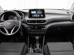 Внедорожник Hyundai Tucson 2020 года, 2249000 рублей, Петрозаводск