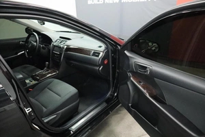 Седан Toyota Camry 2017 года, 2920000 рублей, Курск