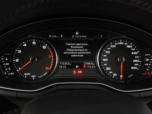 Седан Audi A4 2017 года, 2449000 рублей, Воронеж