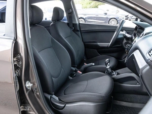 Седан Kia Rio 2015 года, 1004967 рублей, Волгоград