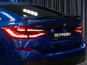 Лифтбек BMW 6 серия GT 2021 года, 4869000 рублей, Тюмень