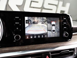 Седан Kia K5 2021 года, 2782000 рублей, Тюмень