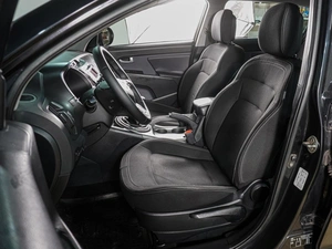 Внедорожник Kia Sportage 2010 года, 1219000 рублей, Воронеж