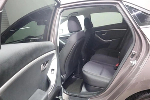 Хэтчбек Hyundai i30 2014 года, 1300000 рублей, Брянск