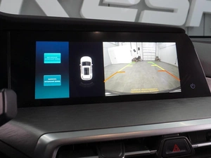 Внедорожник Changan CS35 Plus 2023 года, 1949000 рублей, Воронеж