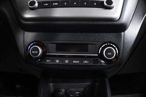 Седан Kia Rio 2016 года, 939000 рублей, Пермь