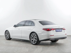 Седан Mercedes-benz E-класс 2024 года, 6895055 рублей, Москва