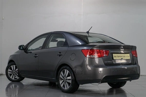 Седан Kia Cerato 2012 года, 1169000 рублей, Челябинск