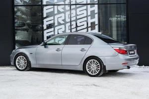 Седан BMW 5 серия 2005 года, 1000000 рублей, Ульяновск