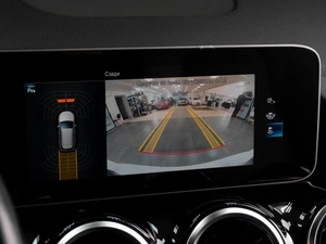 Хетчбэк Mercedes-benz B-класс 2019 года, 2359000 рублей, Тюмень