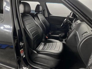 Внедорожник Skoda Yeti 2012 года, 729900 рублей, Казань