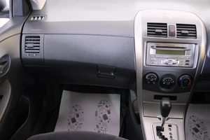 Универсал Toyota Corolla Fielder 2008 года, 819000 рублей, Омск