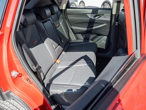 Внедорожник Changan CS35 Plus 2023 года, 1750000 рублей, Краснодар