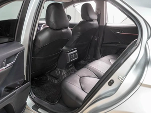 Седан Toyota Camry 2020 года, 2679000 рублей, Воронеж