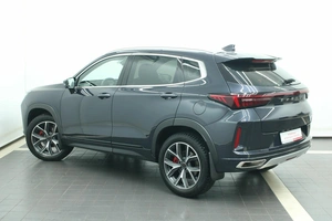 Внедорожник EXEED LX 2023 года, 2300000 рублей, Красноярск