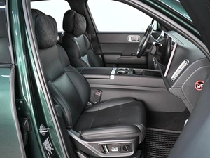 Внедорожник Li Auto L7 2023 года, 6339000 рублей, Ростов-на-Дону