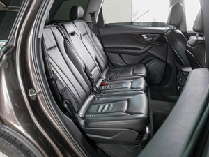 Внедорожник Audi Q7 2016 года, 3929000 рублей, Воронеж