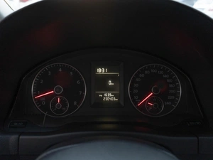 Хетчбэк Volkswagen Golf Plus 2012 года, 649000 рублей, Саратов
