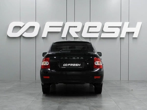 Хетчбэк ВАЗ (LADA) Priora 2008 года, 447000 рублей, Воронеж