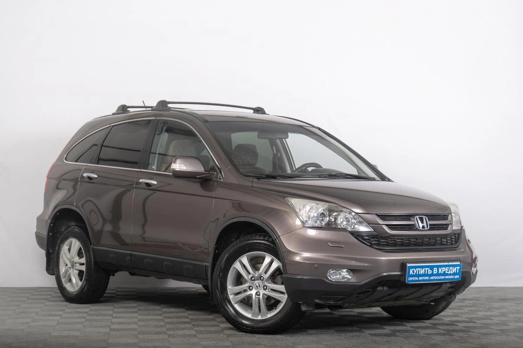 Внедорожник Honda CR-V 2011 года, 1739000 рублей, Томск