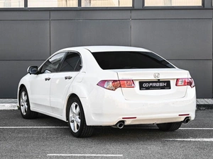 Седан Honda Accord 2008 года, 1139000 рублей, Кирилловка