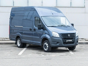 ГАЗ ГАЗель Next, III (2013—н. в.) 2.8 D MT (150 л.с.) 2017г. 2017 года, 1465000 рублей, Ставрополь