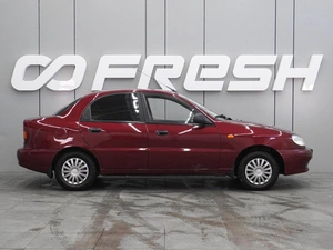 Седан ЗАЗ Chance 2011 года, 249000 рублей, Воронеж