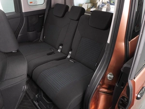 Минивэн Toyota Roomy 2021 года, 1744000 рублей, Воронеж