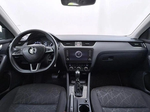 Лифтбек Skoda Octavia 2018 года, 1957000 рублей, Орёл