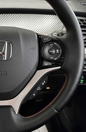 Хетчбэк Honda Jade 2019 года, 1650000 рублей, Красноярск