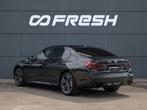 Седан BMW 7 серия 2017 года, 3435000 рублей, Краснодар