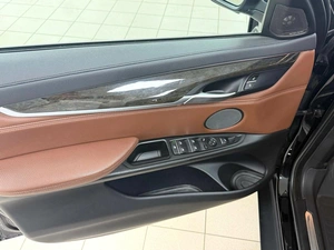 Внедорожник BMW X6 2017 года, 4395000 рублей, Красноярск
