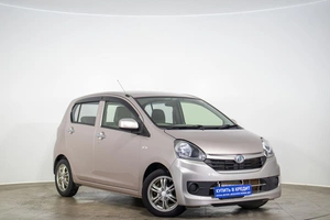 Хетчбэк Daihatsu Mira e:S 2015 года, 599000 рублей, Оренбург