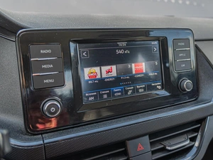Лифтбек Volkswagen Polo 2022 года, 1630000 рублей, Краснодар
