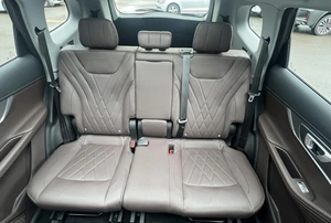 Внедорожник Chery Tiggo 8 Pro Plug-in Hybrid 2023 года, 2750000 рублей, Солонцы
