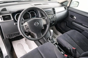 Седан Nissan Tiida 2010 года, 849000 рублей, Красноярск