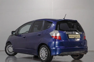 Хетчбэк Honda Jazz 2009 года, 649000 рублей, Челябинск