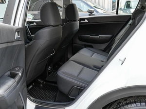 Внедорожник Kia Sportage 2019 года, 2120000 рублей, Краснодар