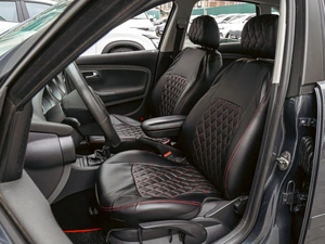 Седан SEAT Cordoba 2008 года, 498000 рублей, Краснодар