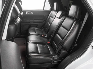 Внедорожник Ford Explorer 2013 года, 1829000 рублей, Тюмень