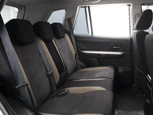 Внедорожник Suzuki Grand Vitara 2014 года, 1750000 рублей, Омск
