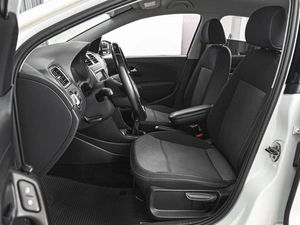 Седан Volkswagen Polo 2016 года, 1279000 рублей, Ставрополь