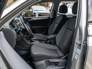 Внедорожник Volkswagen Tiguan 2020 года, 2450000 рублей, Большой Сочи