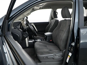 Внедорожник Toyota Land Cruiser Prado 2011 года, 2377077 рублей, Москва