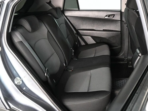 Внедорожник Hyundai Creta 2017 года, 1879000 рублей, Аксай
